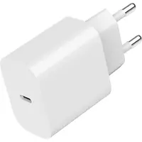 MaXlife MXTC-10-30C PD QC Ladegerät 1x USB-C 30W weiß