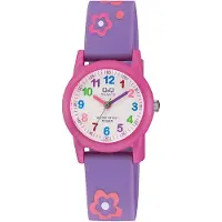 Q&Q - VR99J001Y - Uhrenarmband