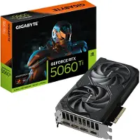 Gigabyte Rtx 5060 Ti Oc 8gb Gddr7 Grafikkarte