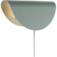 Nordlux Design-Wandleuchte Model 2110 grün