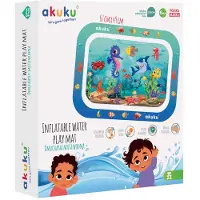 Akuku A0486 Aufblasbare Wassermatte
