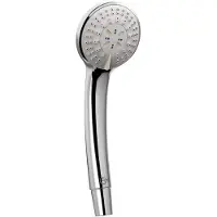 Ideal standard B9401AA 3-Funktionshandbrause Idealrain,