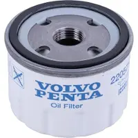Oem Marine Ölfilter 3517857