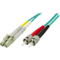 Deltaco Lcst-62 2m Glasfaserkabel