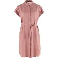 Fjällräven Women's Övik Hemp Dress Sommer