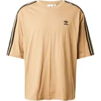 Adidas T-Shirt Adicolor Oversized T-Shirt herren