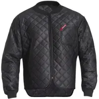 Engel Standard Thermosteppjacke 611-300-20 Gr. L schwarz