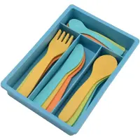 Jouéco custerset set, 17dlg.