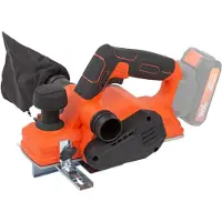 Powerplus Powdp4050 20v Elektrohobel