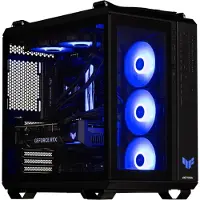 Actina 5901443411857, 4,7 GHz, AMD Ryzen 7, 9800X3D, 32 GB, DDR5-SDRAM, 2 TB