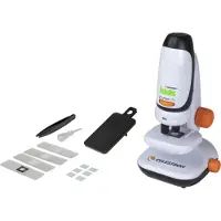Celestron Smartphone-mikroskop-adapter Für Kinder