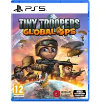 Ps5 Tiny Troopers Global Ops