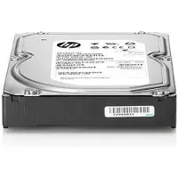 HP HPE SATA HDD 3TB, 3 TB, 7200 RPM, 3.5", Serial ATA III