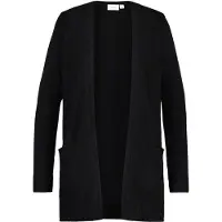 Vila Ril Long Strickjacke