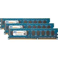PHS-memory 24GB (3x8GB) Kit RAM Speicher kompatibel mit Dell PowerEdge R510 DDR3 UDIMM ECC 1333MHz