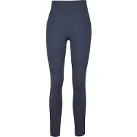 Heber Peak - Women's WildwoodHe. Tights - Leggings Gr L blau