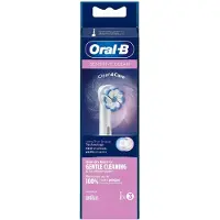Oral-B EB60-3 Sensitive Clean New