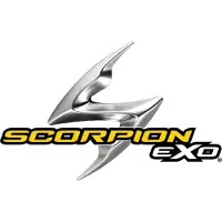 Scorpion Exo-Combat II Visier unisex, UNI