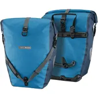 Ortlieb Unisex Tourentasche Back-Roller Plus