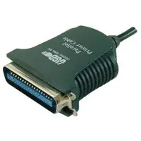 Sedna SE-USB-PRT, USB, Centronics 36p, Männlich/männlich, Windows 2000 / XP / Server 2003 / Vista