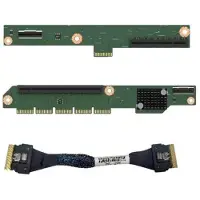 Intel Riser Karte 1he Patchpanel