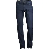 Gant für Herren. 1000261 Jeans Regular Fit blau (32/34), Lässig, Baumwolle, Denim