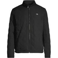 Gant Quilted Windcheater Jacke