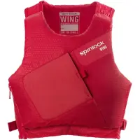 Spinlock Wing Pfd 50n Schwimmweste