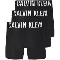 Calvin Klein 000nb3612a Slips 3 Einheiten