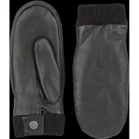 Hestra - Women's Idun Mitt - Handschuhe Gr 9 grau