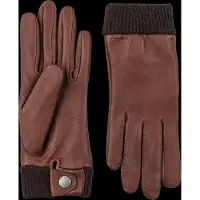 Hestra - Idun - Handschuhe Gr 8 braun
