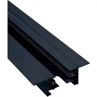 Nowodvorski Lighting Trc Profile Reces Bl 1M 9013