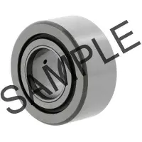 Skf Laufrolle 305705 C-2Z Innen-Ø 25 mm Aussen-Ø 62 mm Breite20,6 mm