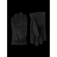 Hestra Viljar black (100) 8