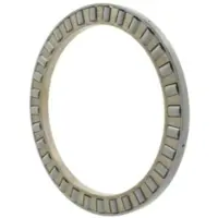 INA Axial-Zylinderrollenkranz K89322-M/+6-8