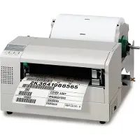 Toshiba Etikettendrucker B-852-TS22, 18221168683