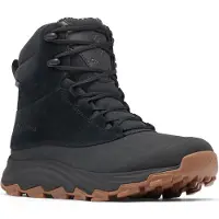 Columbia - Expeditionist Shield - Winterschuhe Gr 44,5 schwarz