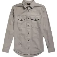 G-Star Marine Slim Fit Langarmhemd
