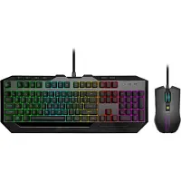 Cooler Master Devastator 3 Gaming-tastatur Und Maus