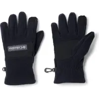 Columbia Fleecehandschuhe "Youth Fast Trek III Glove" Touchscreen-kompatible Fingerspitzen, wasserabweisendes Material