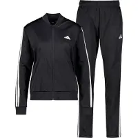 Adidas Trainingsanzug Damen Essentials 3-Stripes