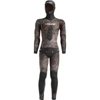 Cressi Tracina 5 Mm Speerfischjacke