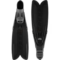 Cressi Gara Turbo Flex Freitauchflossen