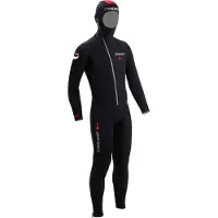 Cressi Diver 7 Mm Neoprenanzug