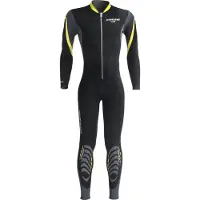Cressi Lui 2.5 Mm Freitauch-neoprenanzug