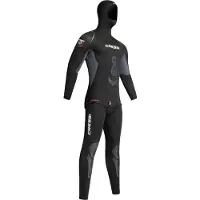 Cressi Apnea 7 Mm Speerfischen-neoprenanzug