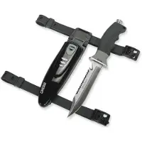 Cressi Borg Messer