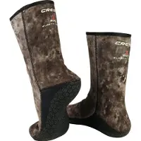 Cressi Tracina Ultraspan 3 Mm Neoprenschuhe Mehrfarbig EU 37-39 Mehrfarbig EU 37-39