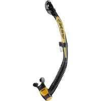 Cressi Itaca Ultra Dry Tauchschnorchel