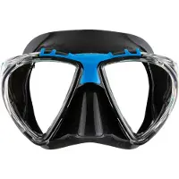 Cressi Penta Plus Tauchmaske